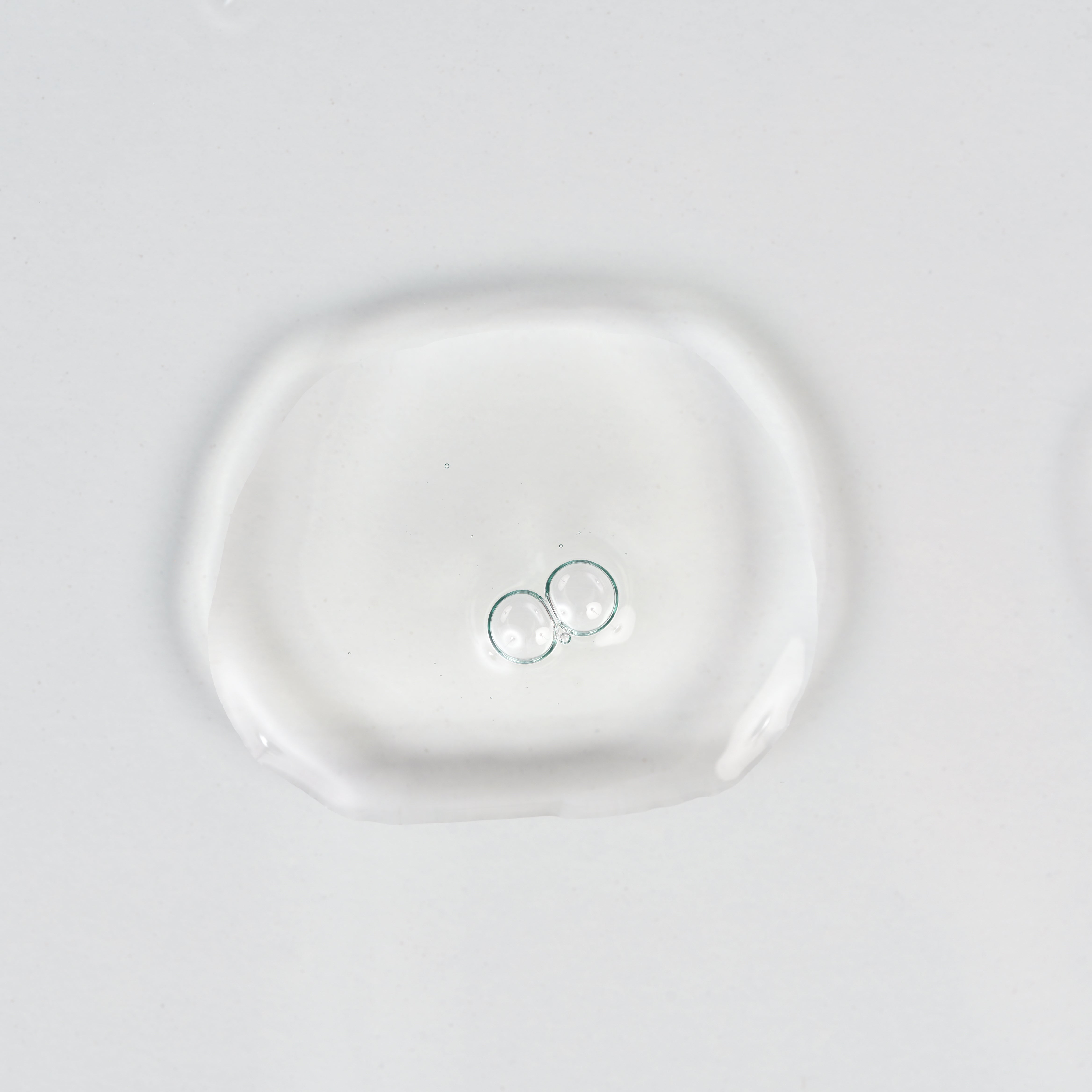 shinecharm drops product drop texture